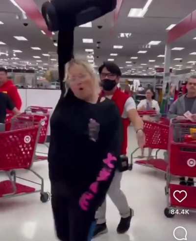 Employee isn&rsquo;t paid enough for this