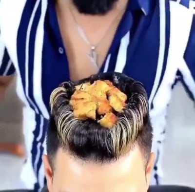 Just stop.
