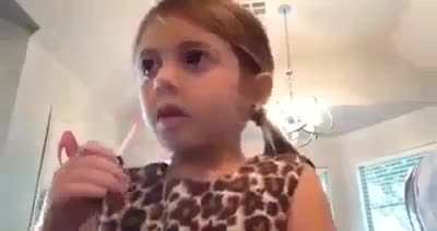 menina vicio