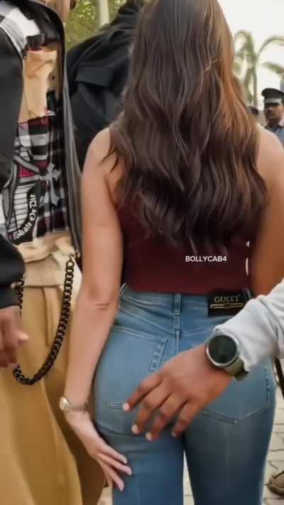 Nora Fatehi