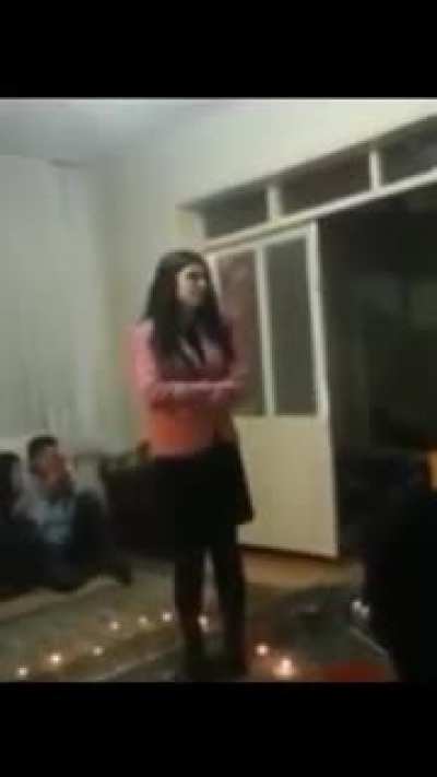 Aldatan kıza fena fake