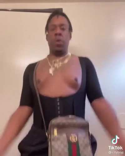 Tf did I just witnessed?