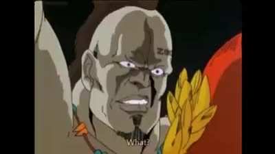 Omae mum shinderu