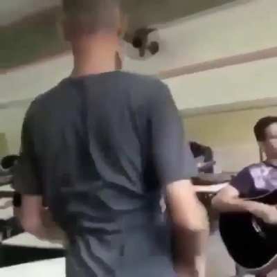 Clean KO