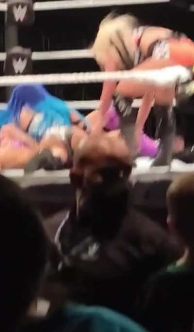 Sasha Banks