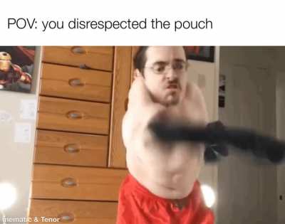 Don&rsquo;t do it.
