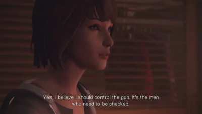 Woman