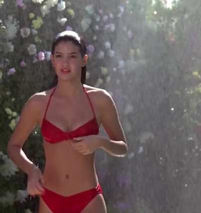 Phoebe Cates