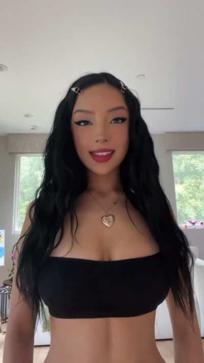 these tits won’t let you pull out