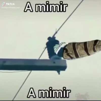 A MIMIR