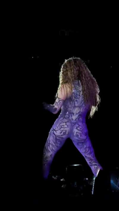 shakira