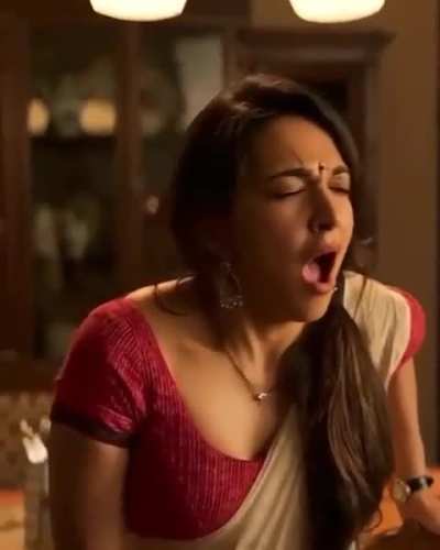Kiara Advani Lust Story 