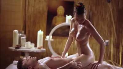 Pussy Job Followed By The Perfect Fuck