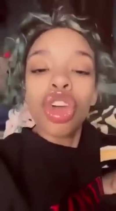 Nutty redbone