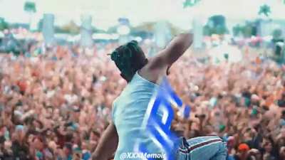 4 Years Ago X and Sk released Take a Step Back