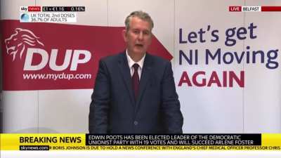 It's Always Sunny in Northern Ireland