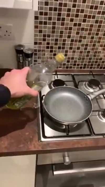 Who dosen't like pancakes