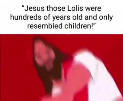 Holy Spirit obtained