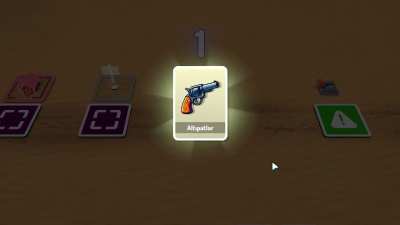 Feather Party&rsquo;s New Desert Map Coming Soon!