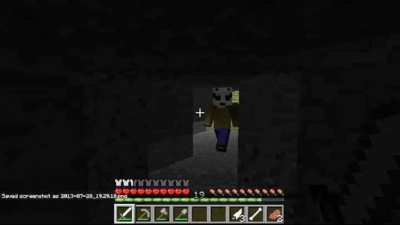 Creepypasta. Lick.mp4