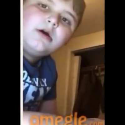 The first half of this video