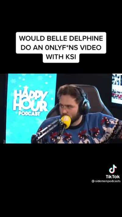 What does KSI think