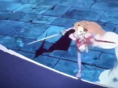 "Maybe anime was the friends we made along the way" 2000s Kid's Anime Journey AMV