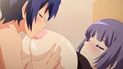 "Beauty Big Tits Girl Is Sleeping"