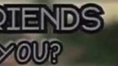which one are you?
