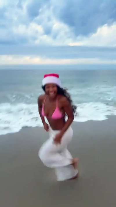 Mataya Sweeting | TikTok 11.29.25