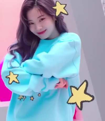 200610 - Adorable Dahyun