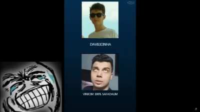 Ele &eacute;..