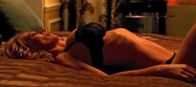 Jeri Ryan in underwear
