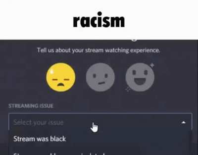 rascism