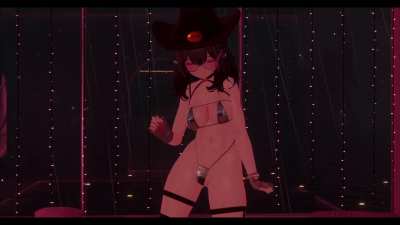 I'm glad you all liked my little dance, here's a bit more for you~ &amp;lt;3