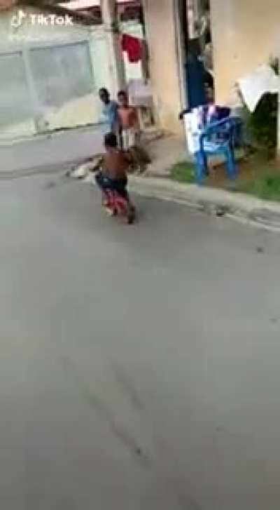 XDD