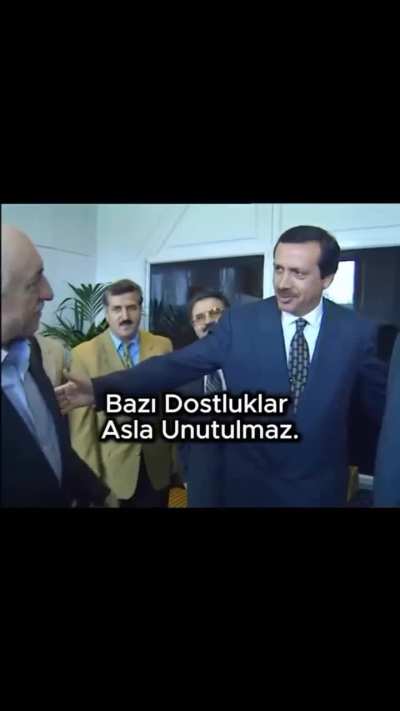 Reyisin dostluğu