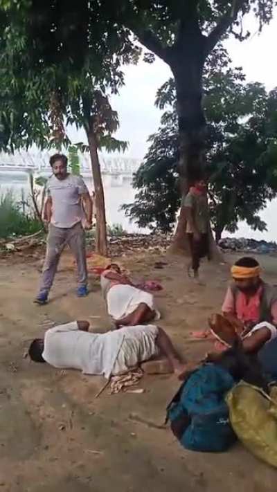 Context in video