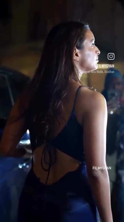Tripti Dimri