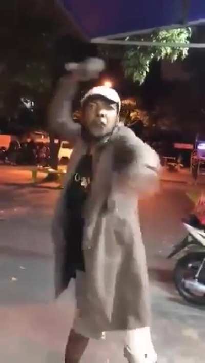 T&aacute; armado n n&eacute;?