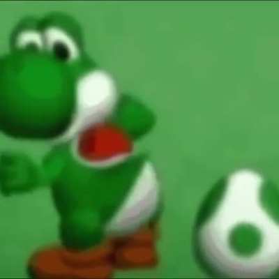 yoshi