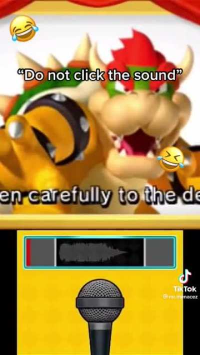Old game fun