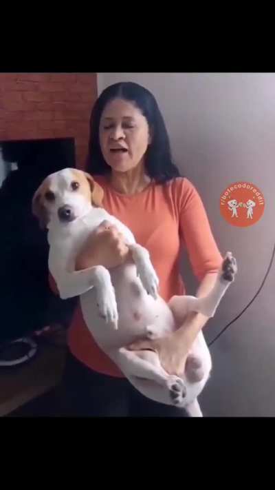 Boa semana! 