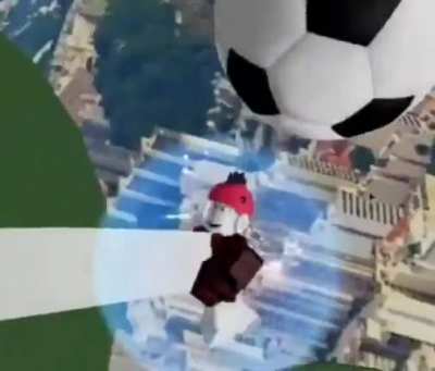 I DONT WANT TO GO TO BRAZIL