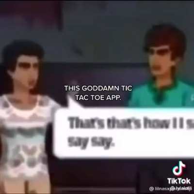 When when the the