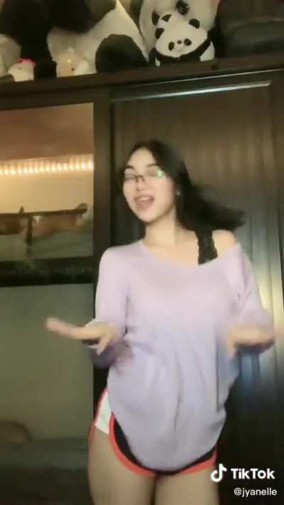 Jyanelle 