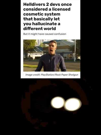 Chat what if...