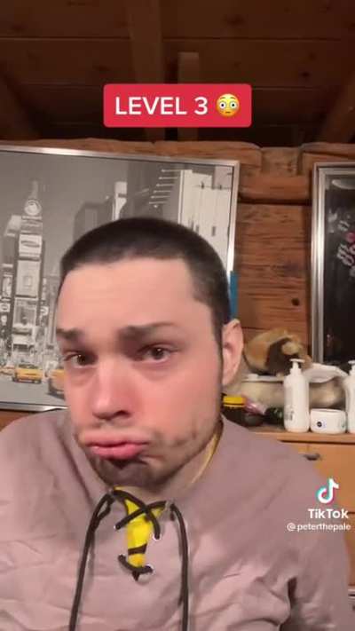 Sooo Kawaiiii !!! (Not my vid)