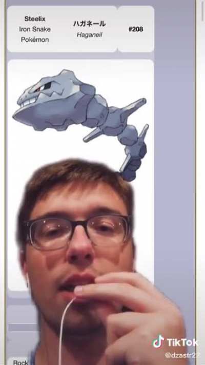 Rating pok&eacute;mon... with a twist