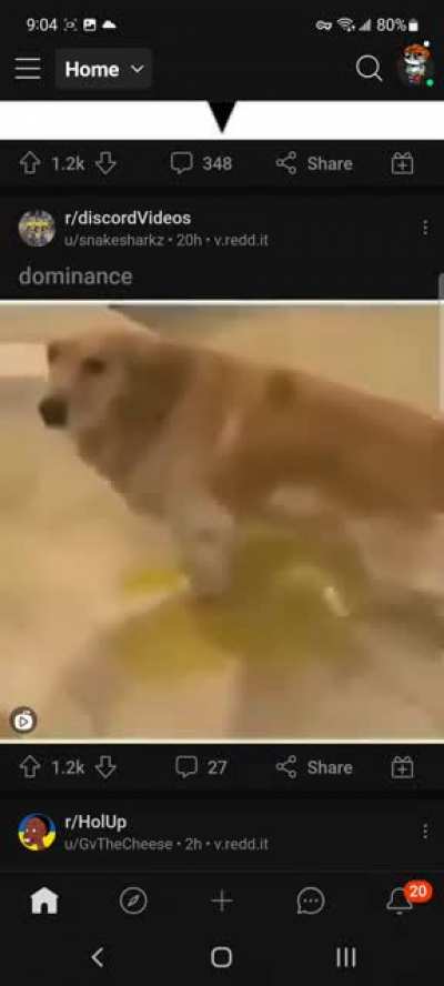 blursed love message